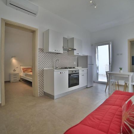 Giaro' Apartments Porto Cesareo Exterior foto