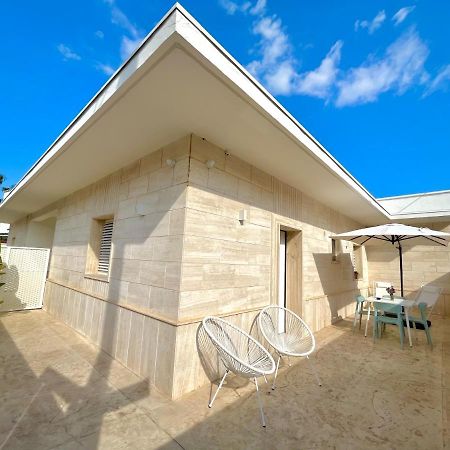 Giaro' Apartments Porto Cesareo Exterior foto